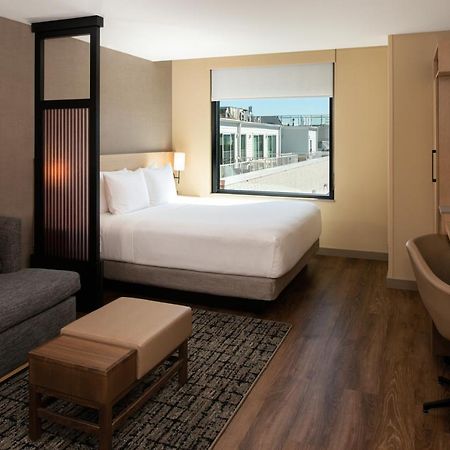 Hyatt Place Chicago Wicker Park Экстерьер фото