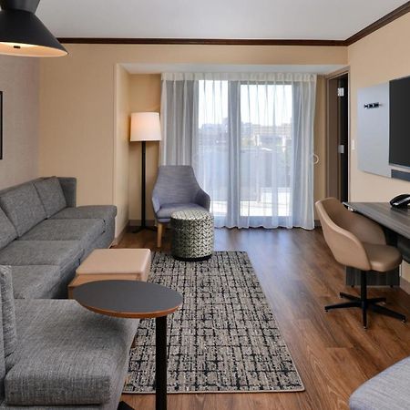 Hyatt Place Chicago Wicker Park Экстерьер фото