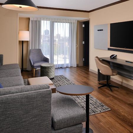 Hyatt Place Chicago Wicker Park Экстерьер фото