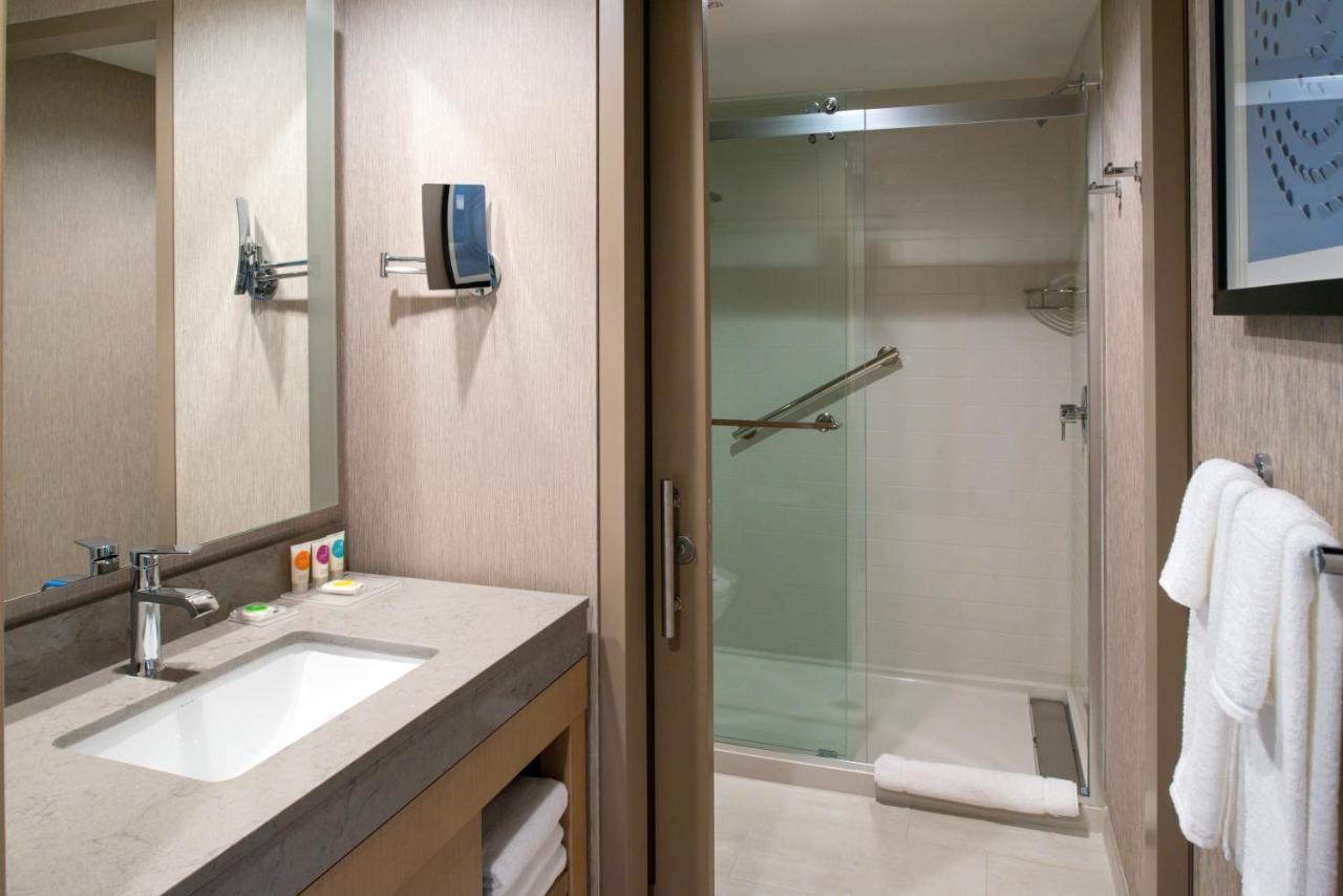 Hyatt Place Chicago Wicker Park Экстерьер фото