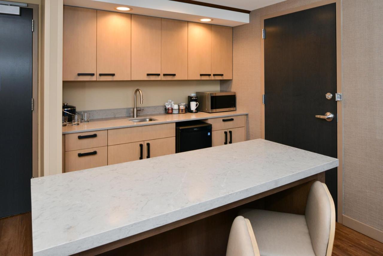 Hyatt Place Chicago Wicker Park Экстерьер фото