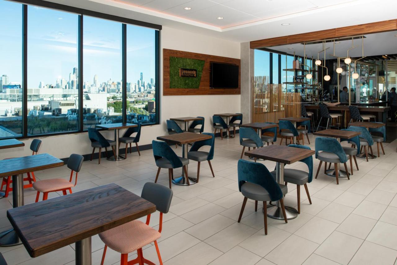Hyatt Place Chicago Wicker Park Экстерьер фото