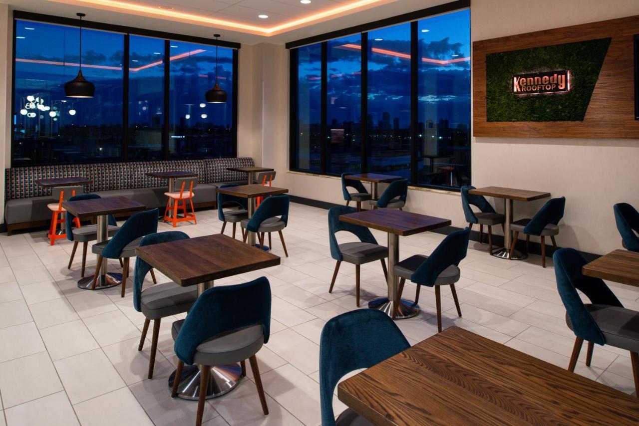 Hyatt Place Chicago Wicker Park Экстерьер фото