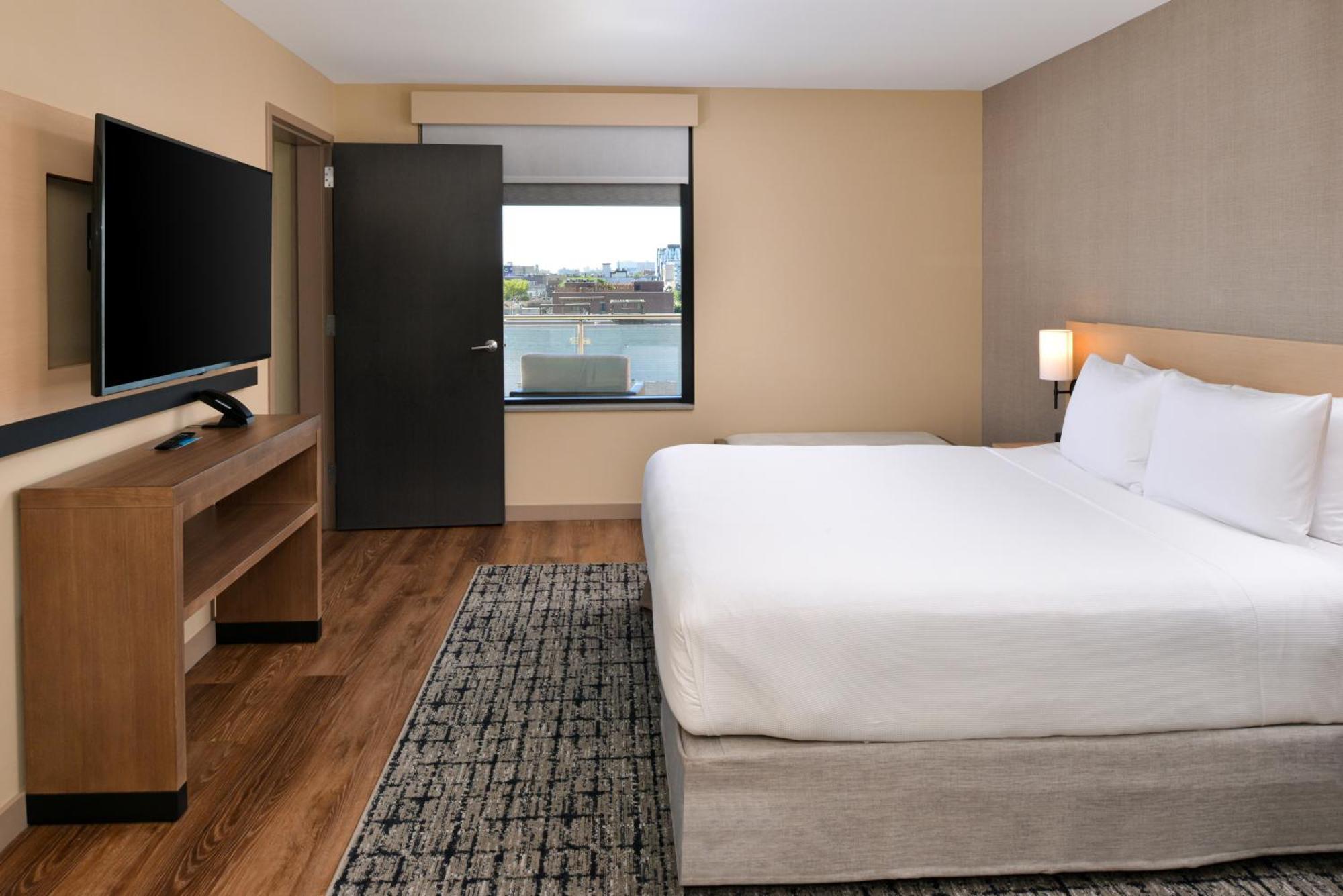 Hyatt Place Chicago Wicker Park Экстерьер фото