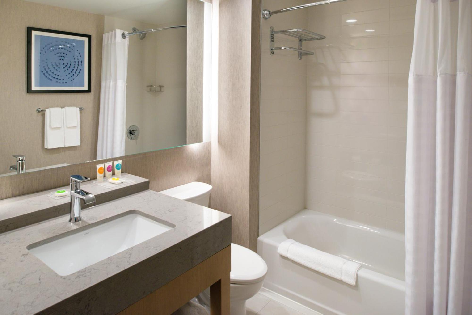 Hyatt Place Chicago Wicker Park Экстерьер фото